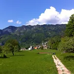 Σπίτι διακοπών Katricnek Bohinjska Bela