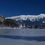 Katricnek Bohinjska Bela