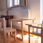 Katricnek * Bohinjska Bela