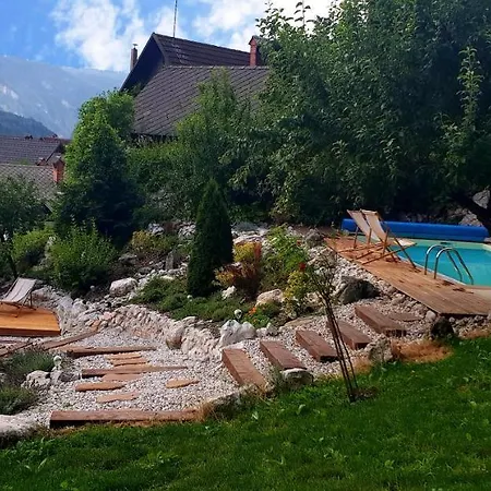 Katricnek * Bohinjska Bela