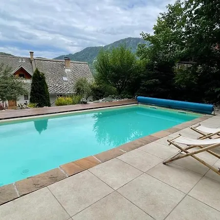 Дом отдыха Katricnek *