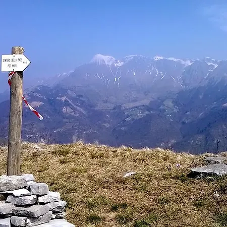Katricnek Holiday home Bohinjska Bela