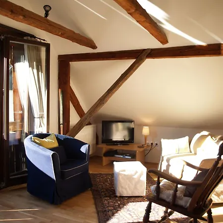 Katricnek Holiday home *