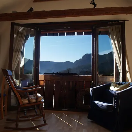 Katricnek Holiday home *