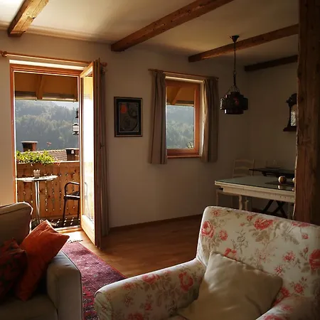 Katricnek Feriehus *