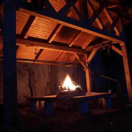 Holiday home Katricnek