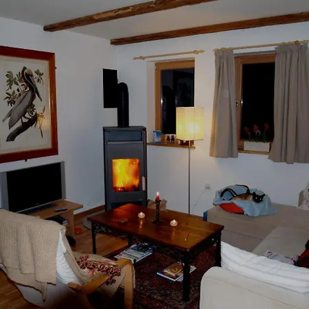 Holiday home Katricnek *