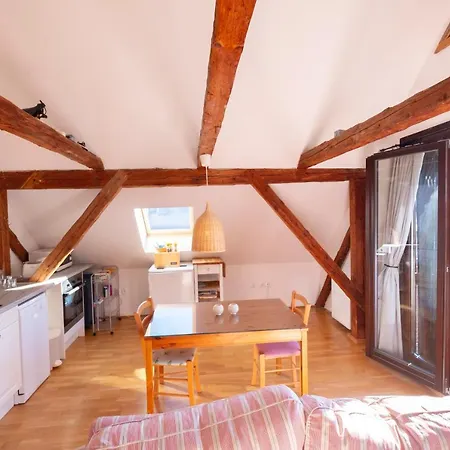 Katricnek Holiday home Bohinjska Bela
