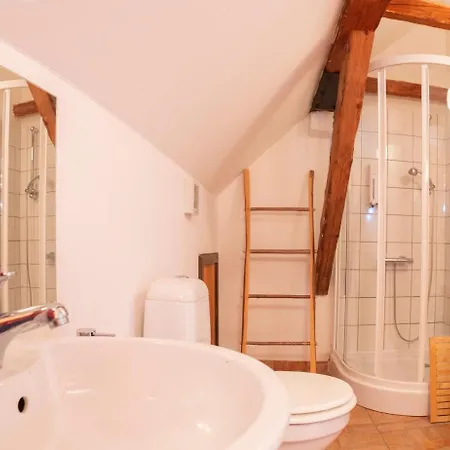 Holiday home Katricnek