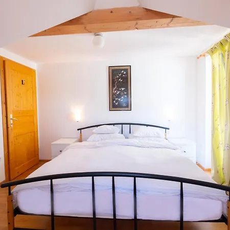 Katricnek Holiday home