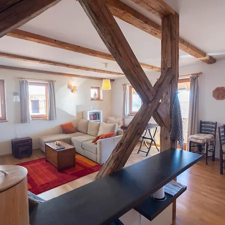 Katricnek Bohinjska Bela