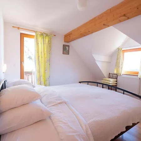 Holiday home Katricnek *