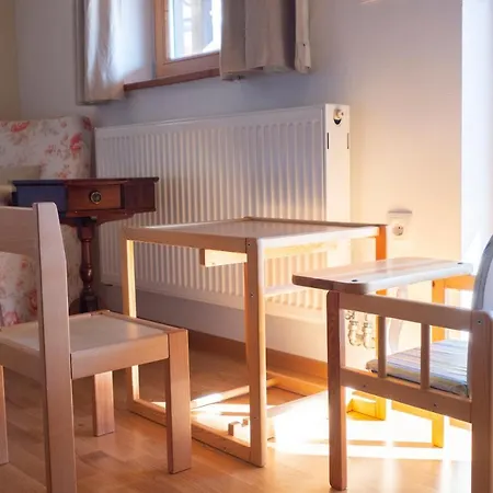 Katricnek * Bohinjska Bela