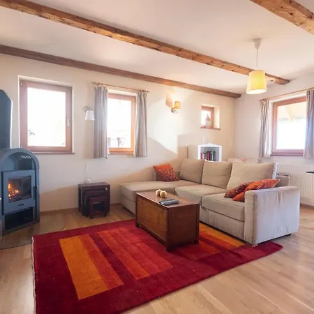 Katricnek * Bohinjska Bela