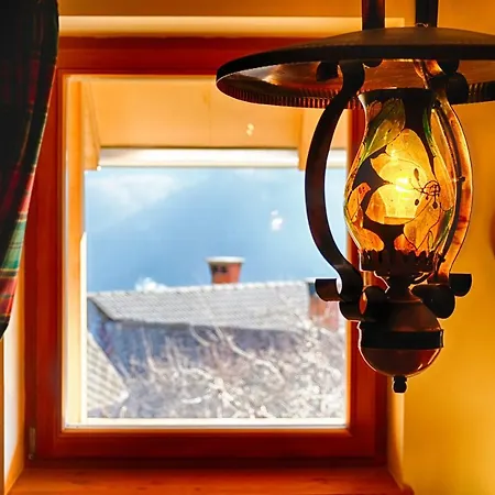 Katricnek Bohinjska Bela