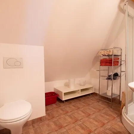 Katricnek Holiday home *