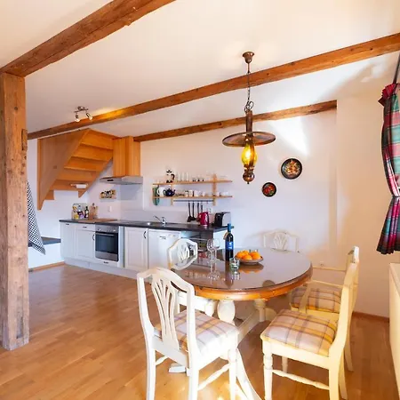 Katricnek Holiday home