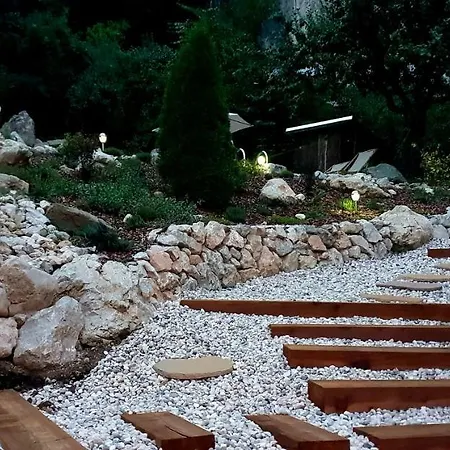 Feriehus Katricnek *