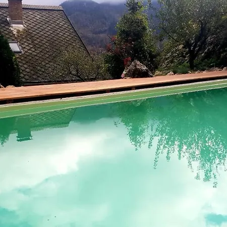 Katricnek Holiday home