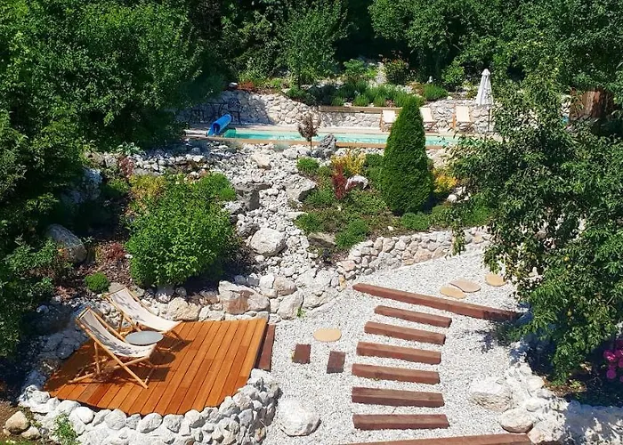 Katricnek Nyaraló Bohinjska Bela