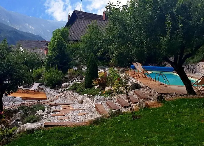 Katricnek * Bohinjska Bela