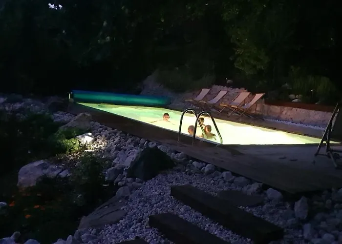 Katricnek Hébergement de vacances *