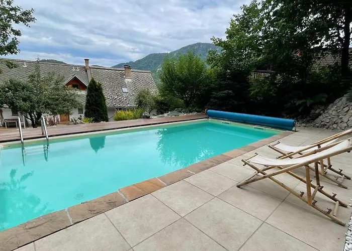 Hébergement de vacances Katricnek *