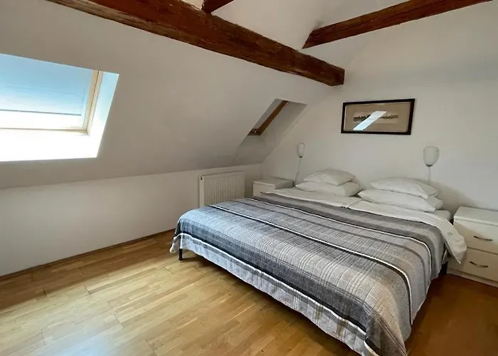 Katricnek בוהינסקה בלה