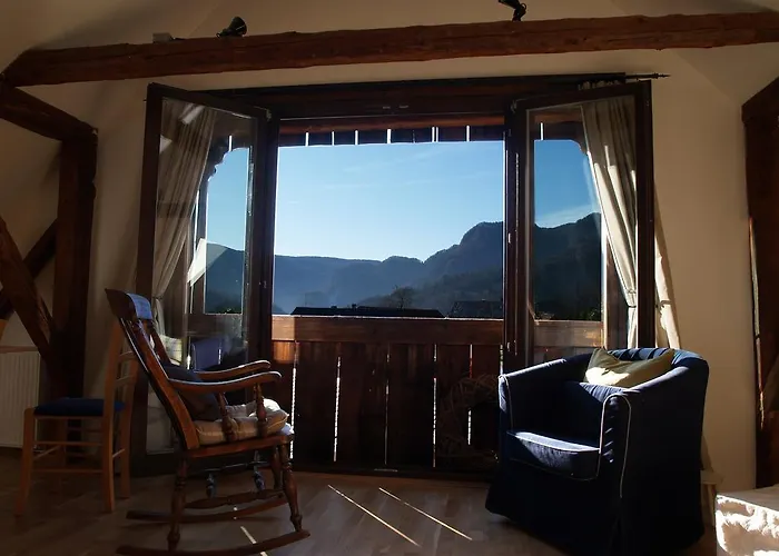 Katricnek Hébergement de vacances *