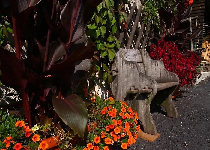 Počitniška hiša Katricnek Bohinjska Bela