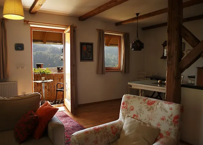 Katricnek Počitniška hiša *