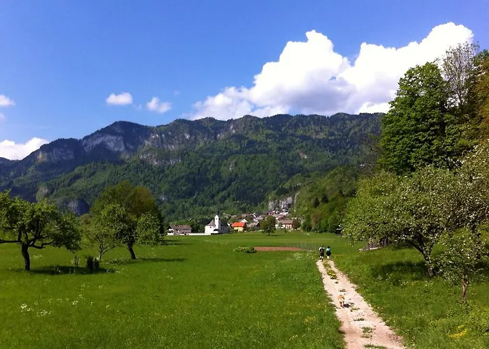 Hébergement de vacances Katricnek Bohinjska Bela