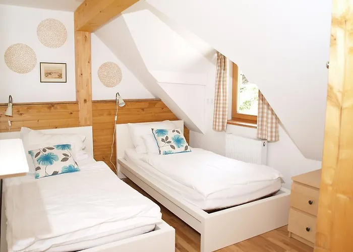 Katricnek Bohinjska Bela