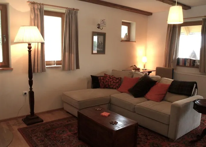 Nyaraló Katricnek Bohinjska Bela