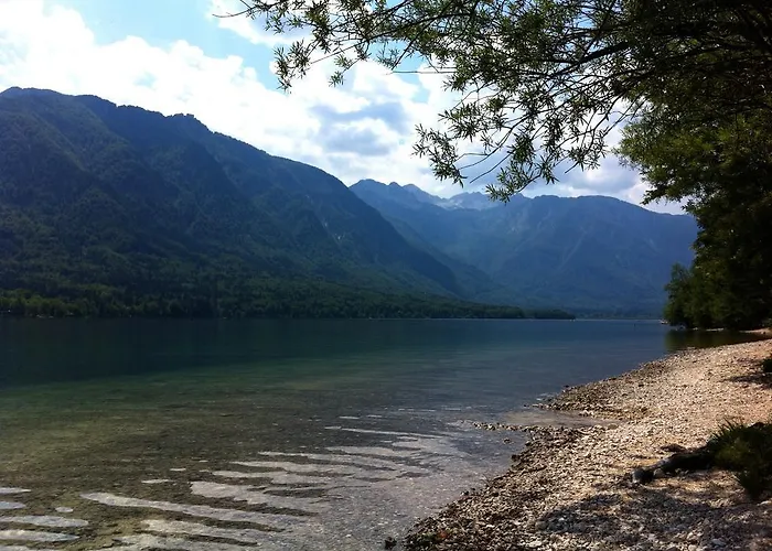 Katricnek Nyaraló Bohinjska Bela