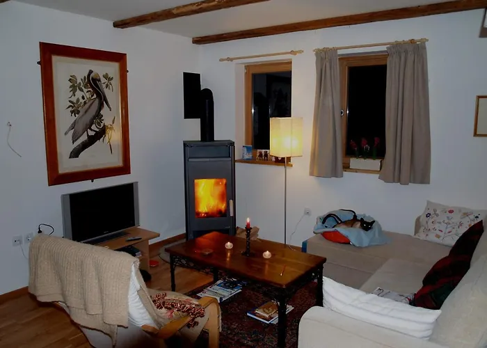 Hébergement de vacances Katricnek *