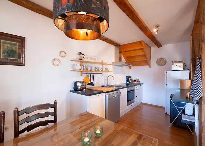 Katricnek Počitniška hiša *