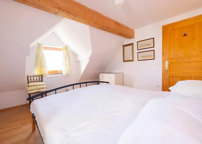 Hébergement de vacances Katricnek *