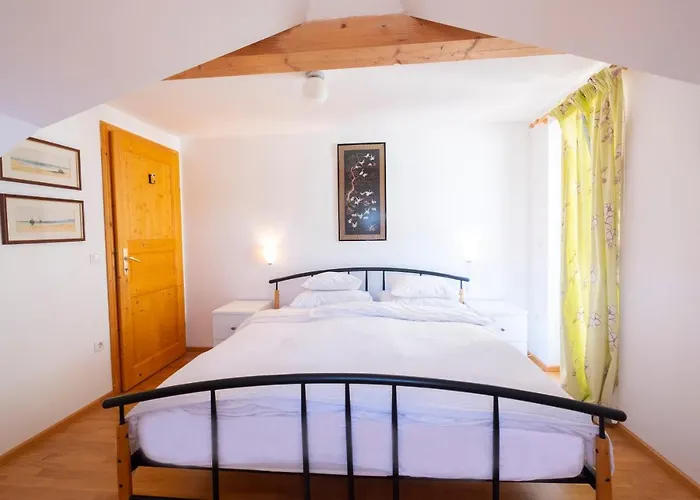 Katricnek Hébergement de vacances