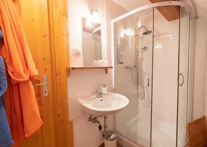 Katricnek Hébergement de vacances Bohinjska Bela