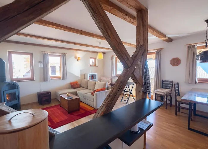 Katricnek Bohinjska Bela