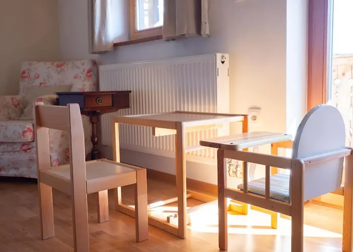 Katricnek * Bohinjska Bela