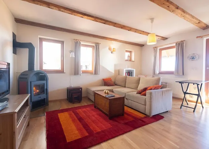 Katricnek * Bohinjska Bela