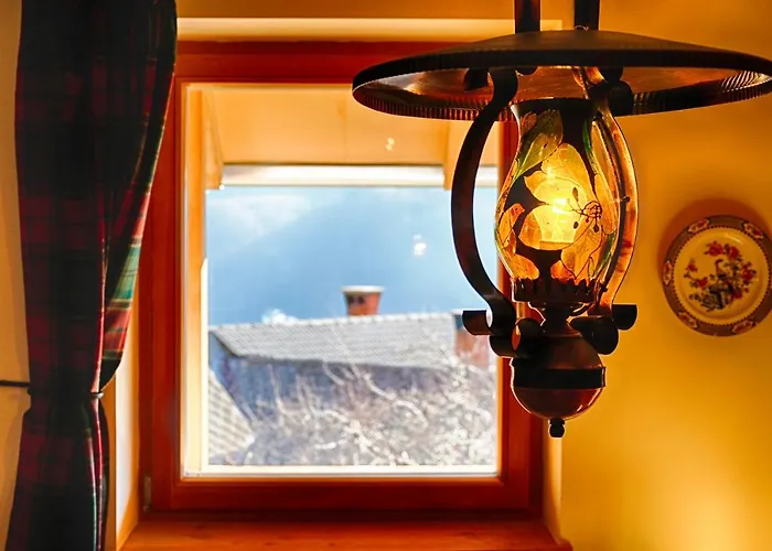 Katricnek Bohinjska Bela