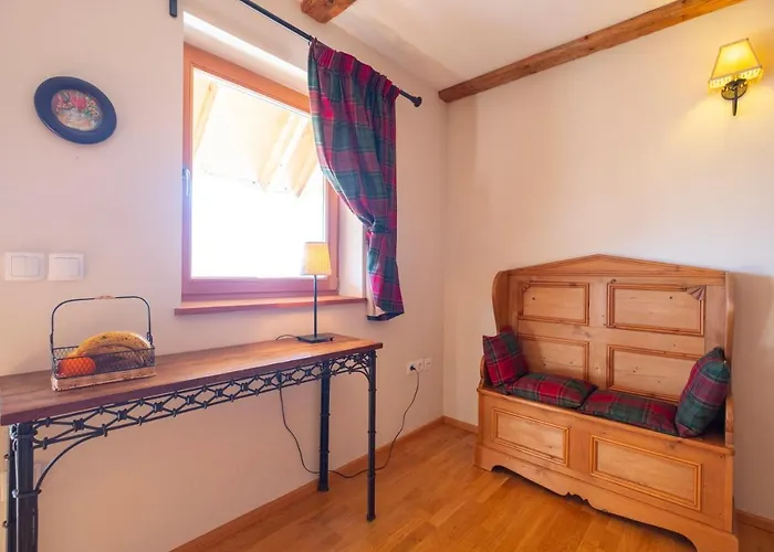 Katricnek Hébergement de vacances