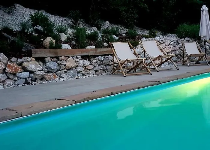 Katricnek Hébergement de vacances