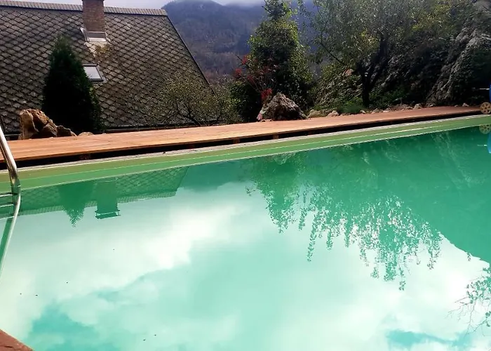 Katricnek Hébergement de vacances